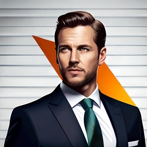 A sports betting broker