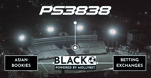 How PS3838 works