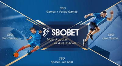 Services offered on the Asian market