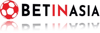 The BetInAsia broker logo in perspective