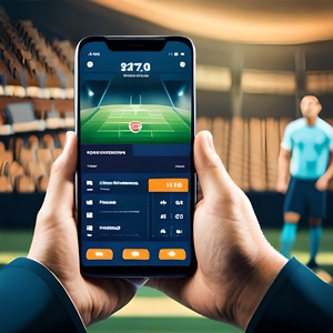 A sports betting tool