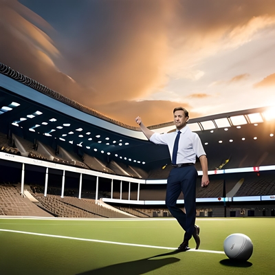 A broker looking at offshore betting sites